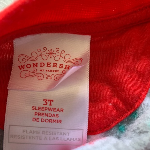 🔥 1 Day SALE🔥Family Christmas Matching Pjs - Picture 6 of 7